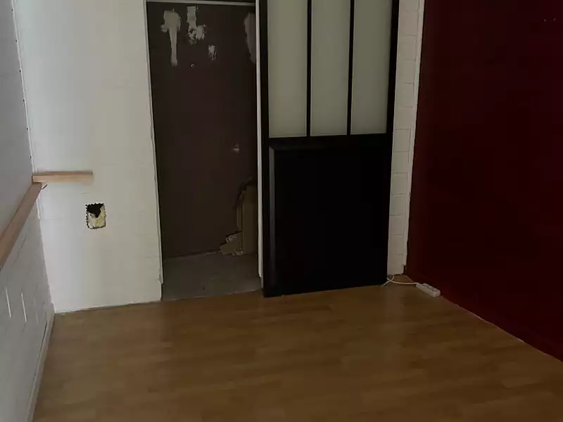 Immeuble, 508 m²