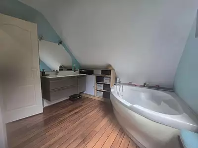Maison, 107 m²