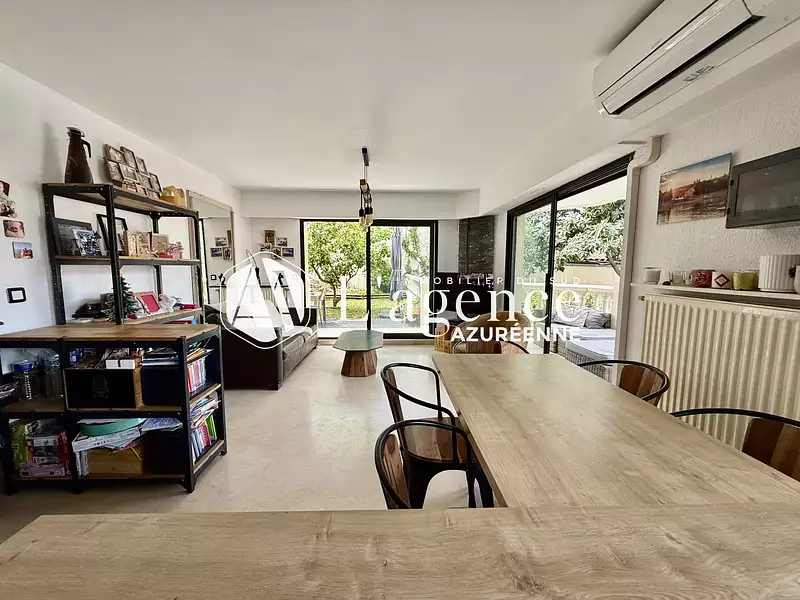 Appartement, 63 m²