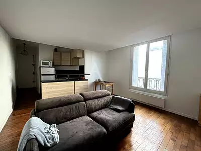 Appartement, 52 m²