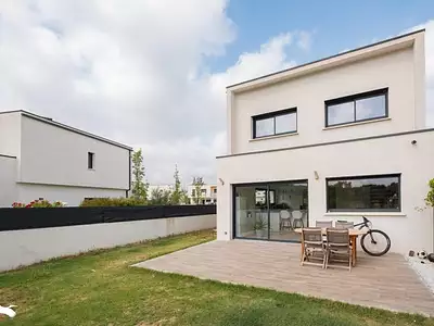 Maison, 118 m²