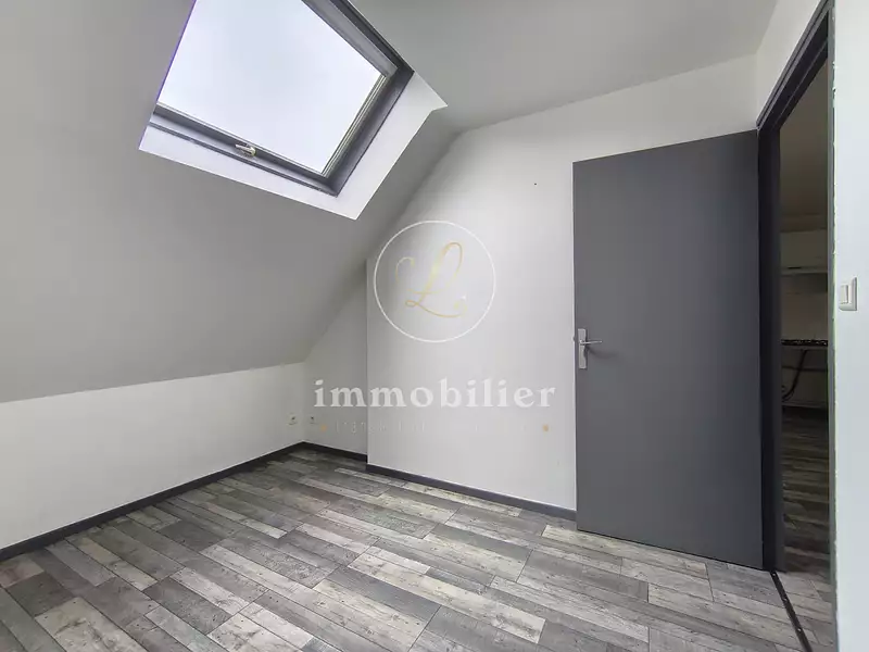 Appartement, 37,3 m²