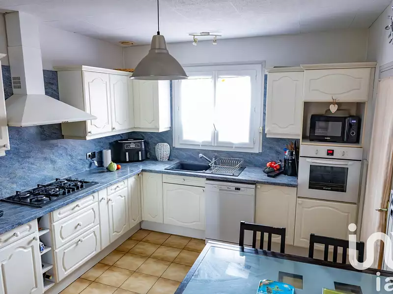 Maison, 102 m²