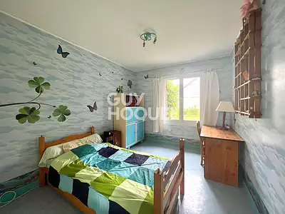 Maison, 160 m²
