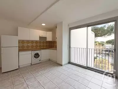 Appartement, 41,2 m²