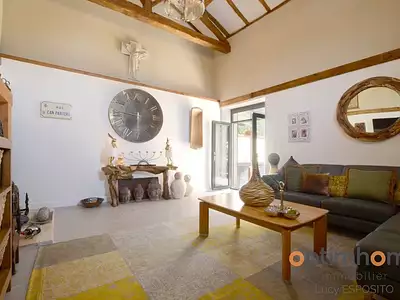 Maison, 125 m²