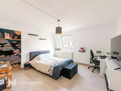 Maison, 92 m²