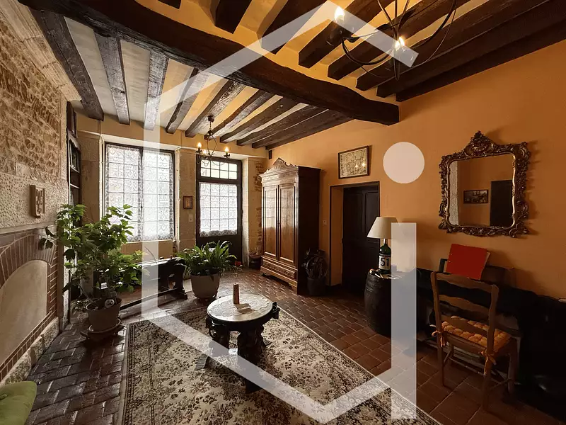 Maison, 172 m²