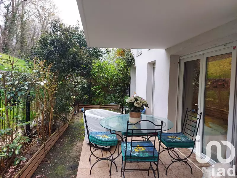 Appartement, 53 m²