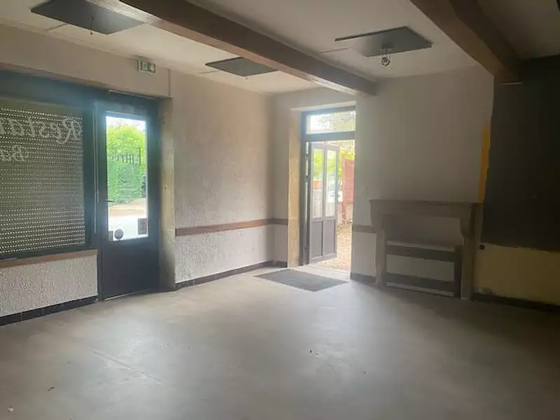 Divers, 150 m²
