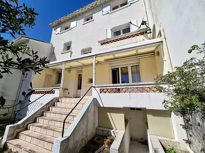 Maison, 160 m²