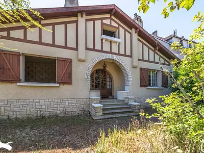 Maison, 147 m²