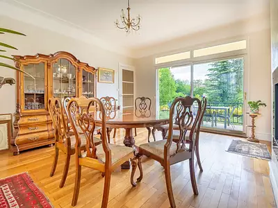 Maison, 200 m²