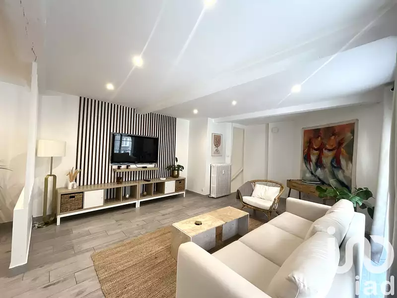 Appartement, 102 m²