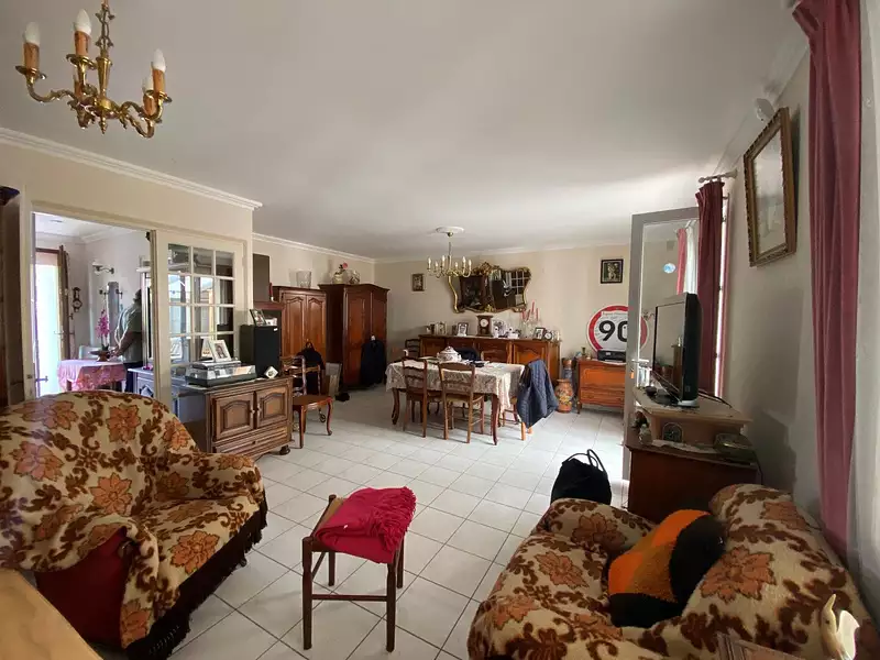 Maison, 100 m²