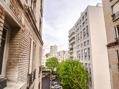 Appartement, 25,38 m²