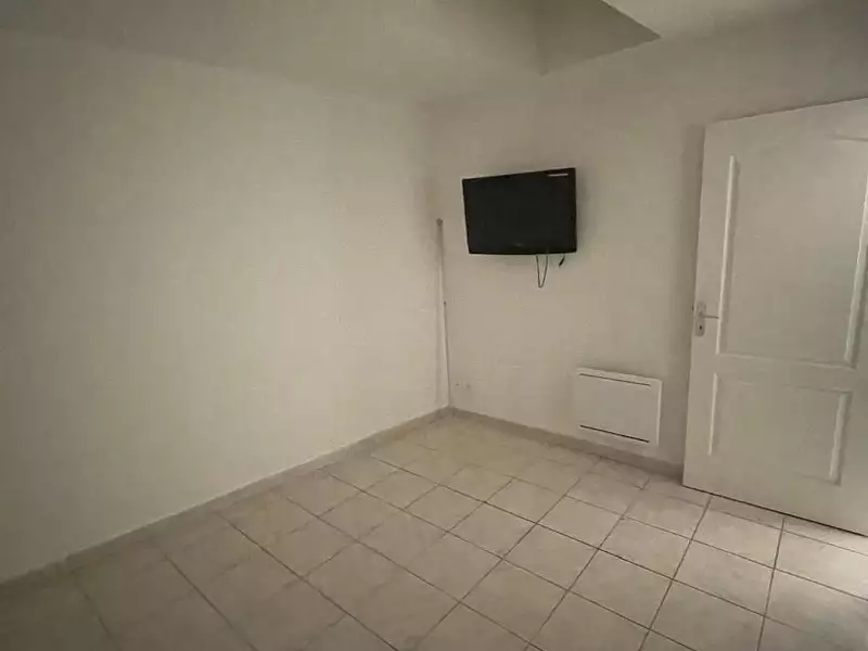 Maison, 54 m²