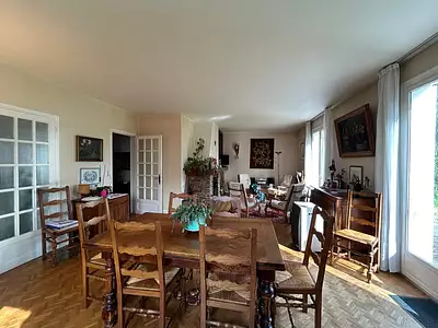 Maison, 283 m²