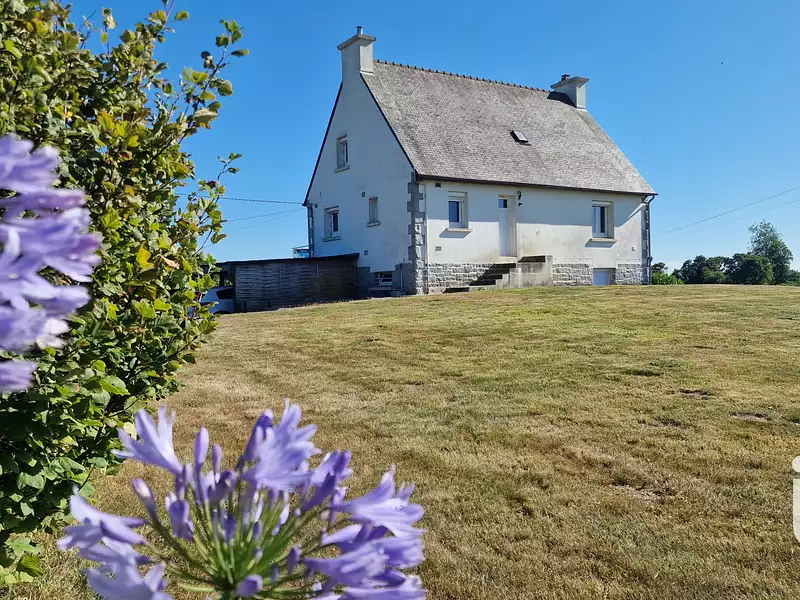 Maison, 119 m²