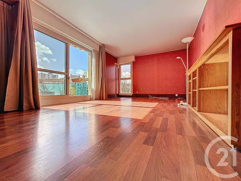 Appartement, 118 m²