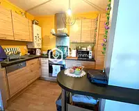 Appartement, 37,9 m²