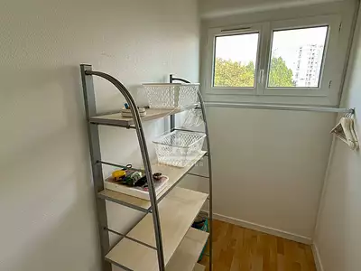 Appartement, 38 m²