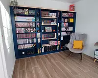 Maison, 99 m²