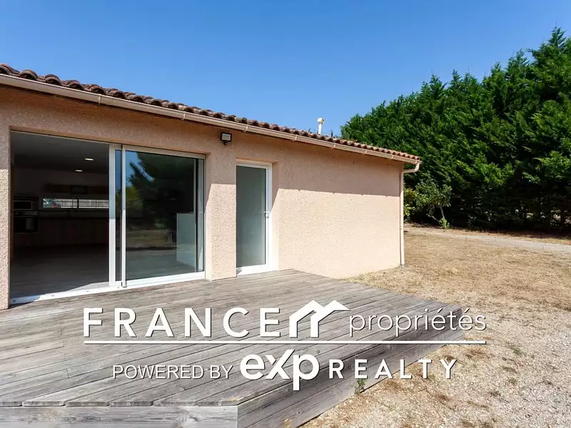 Maison, 62 m²