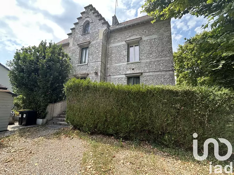Appartement, 25 m²