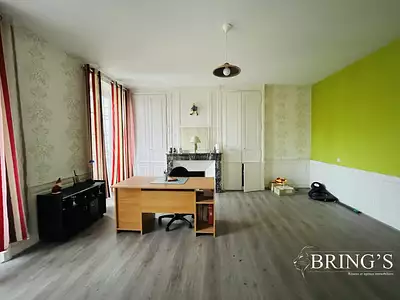 Maison, 196 m²