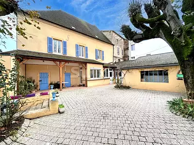 Appartement, 209 m²