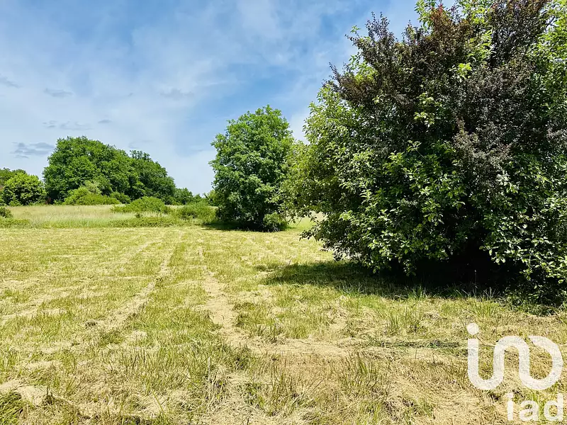 Terrain, 2 223 m²