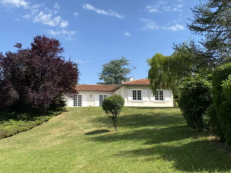Maison, 110 m²