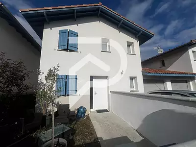 Maison, 86 m²