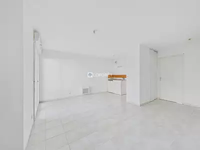 Appartement, 51,16 m²