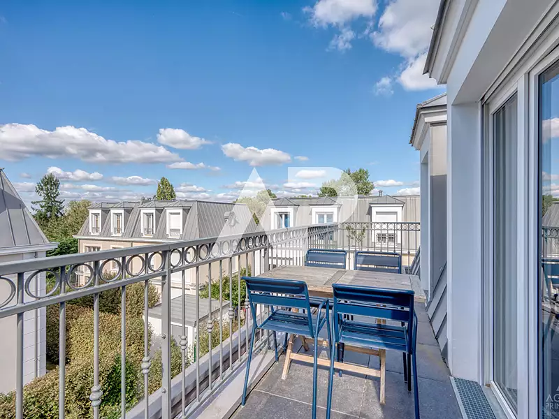 Appartement, 85,2 m²