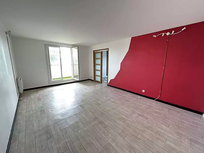 Appartement, 75 m²