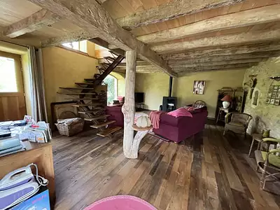 Maison, 360 m²