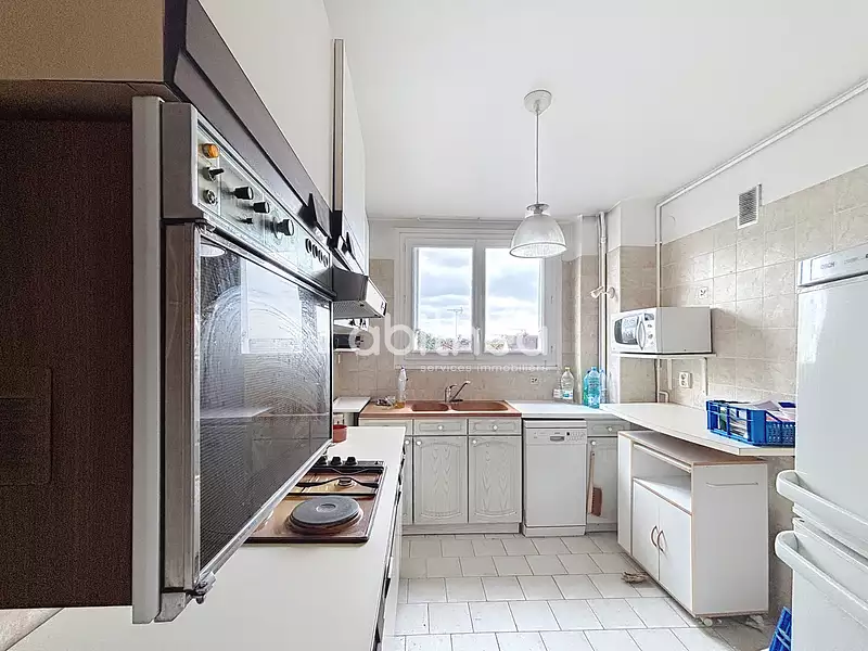 Appartement, 85,75 m²