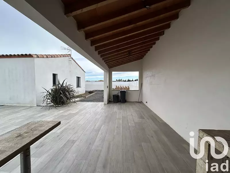 Maison, 149 m²