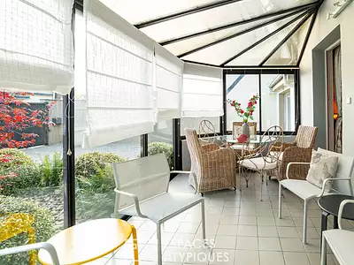 Maison, 157 m²
