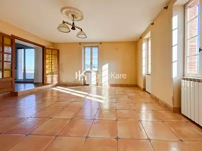 Maison, 170 m²