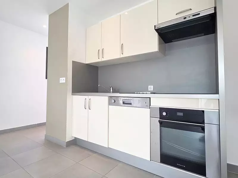 Appartement, 63 m²