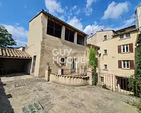 Maison, 375 m²