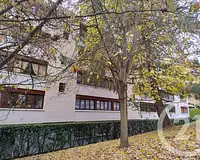 Appartement, 15,4 m²