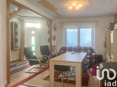 Maison, 100 m²