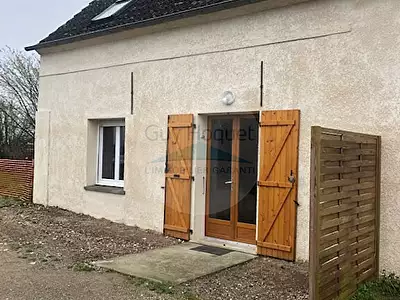 Appartement, 46,82 m²