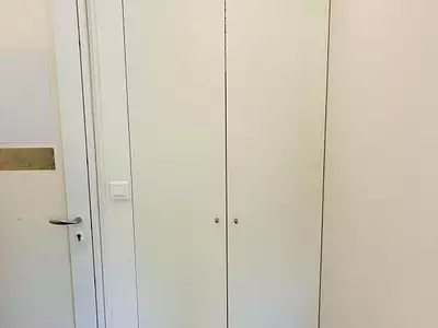 Appartement, 26 m²