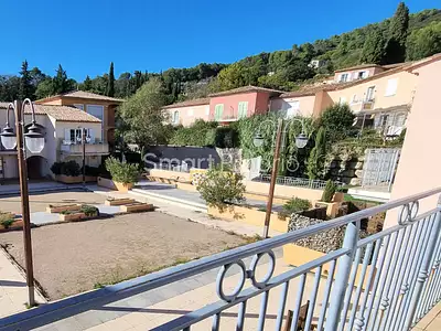 Appartement, 51 m²