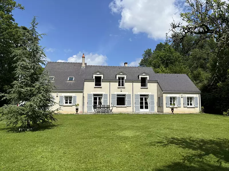 Maison, 217,07 m²